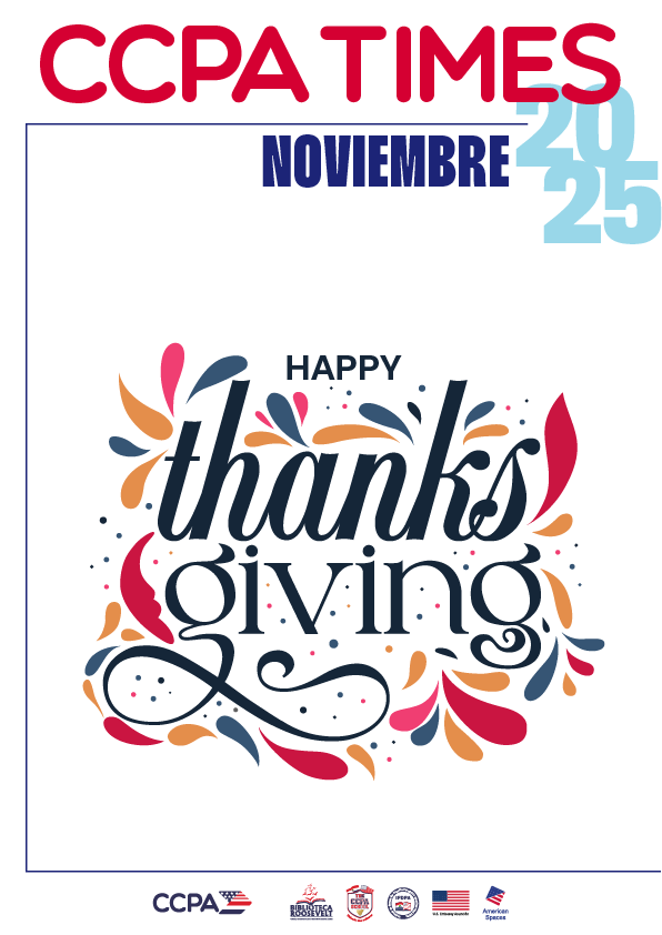 CCPA TImes NOVIEMBRE 2025