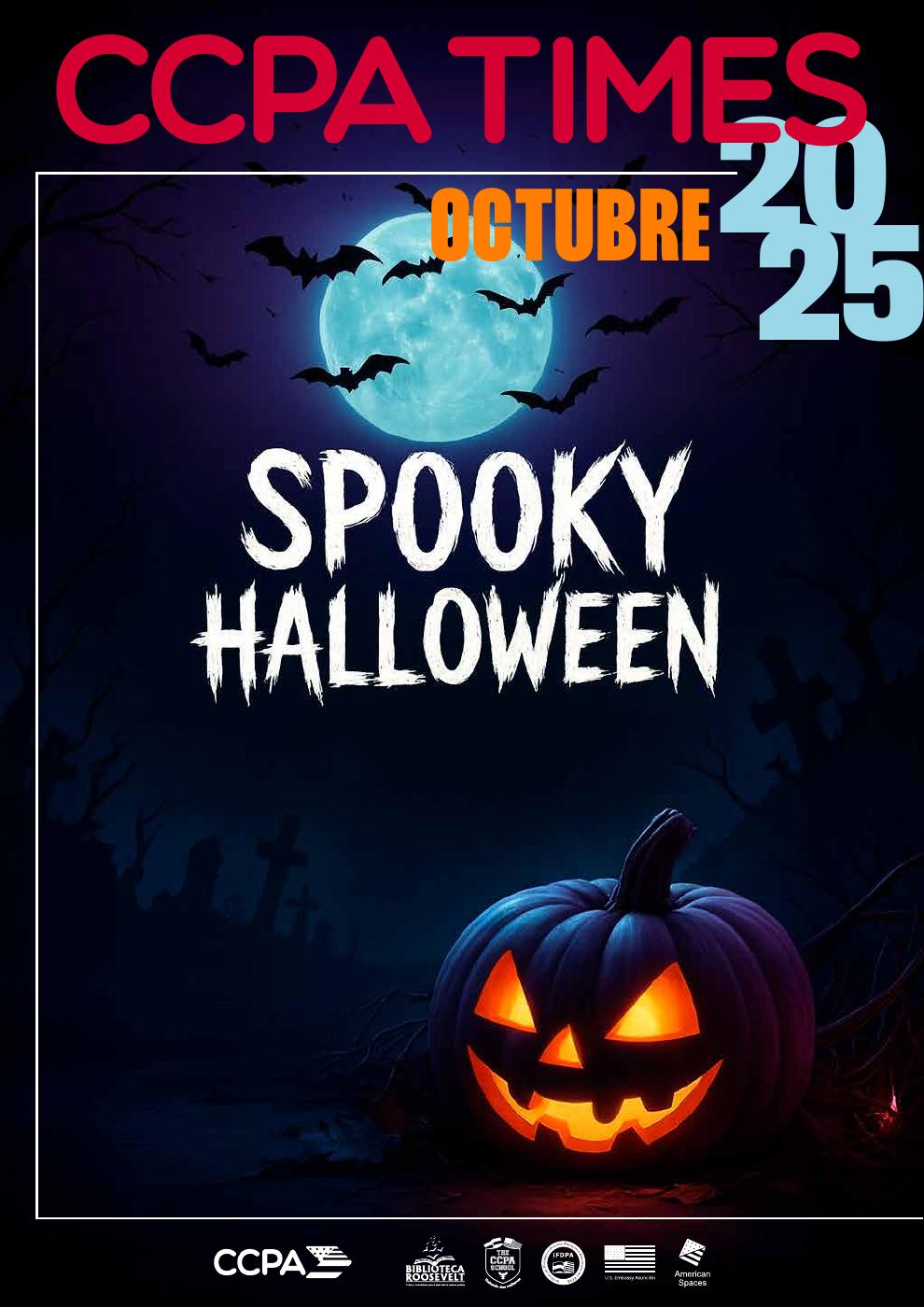 Portada CCPA Times OCT